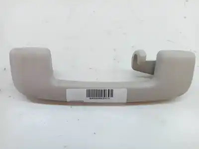 Автозапчастина б/у усередині передня права ручка для RENAULT CLIO IV (BH_) 1.5 dCi (BHMW) Посилання на OEM IAM 739404122R  