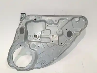 Автозапчасти б/у задний правый стеклорегулятор за ford c-max (cb3) 1.6 tdci ссылки oem iam 1738648