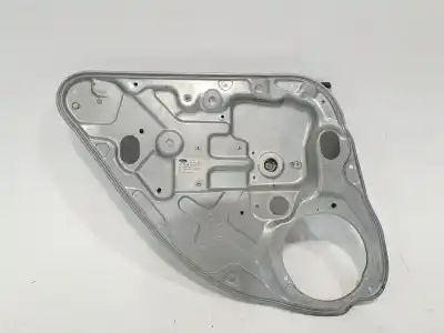 Piesă de schimb auto la mâna a doua MECANISM ACTIONARE GEAM SPATE STÂNGA pentru FORD C-MAX (CB3)  Referințe OEM IAM 1738647  