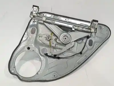 Peça sobressalente para automóvel em segunda mão elevador de vidros traseiro esquerdo por ford c-max (cb3) 1.6 tdci referências oem iam 1738647  