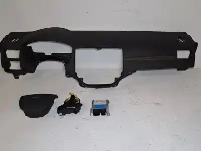 Автозапчасти б/у комплект подушки безопасности за ford c-max (cb3) 1.6 tdci ссылки oem iam 1745856