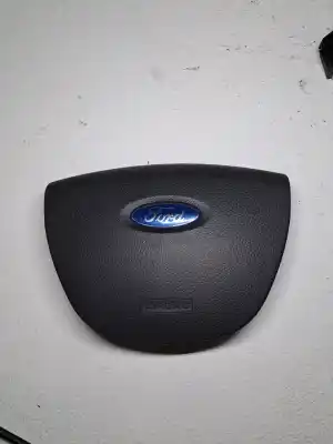 Peça sobressalente para automóvel em segunda mão kit airbag por ford c-max (cb3) 1.6 tdci referências oem iam 1745856  1595017 - 1701365