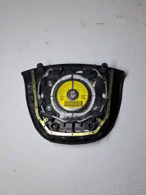 Peça sobressalente para automóvel em segunda mão kit airbag por ford c-max (cb3) 1.6 tdci referências oem iam 1745856  1595017 - 1701365