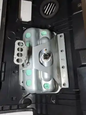 Peça sobressalente para automóvel em segunda mão kit airbag por ford c-max (cb3) 1.6 tdci referências oem iam 1745856  1595017 - 1701365