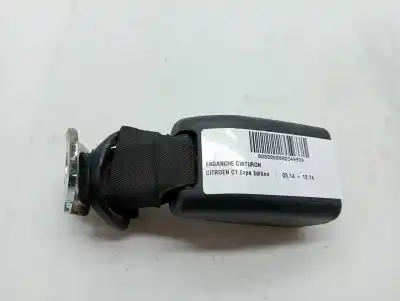 Pezzo di ricambio per auto di seconda mano  per CITROEN C1  Riferimenti OEM IAM B0009142ZD  