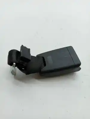 Pezzo di ricambio per auto di seconda mano gancio per cintura per citroen c1 1.0 cat (cfb / 384f) riferimenti oem iam b0009142zd  