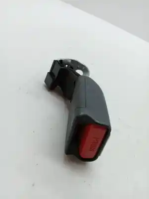 Pezzo di ricambio per auto di seconda mano gancio per cintura per citroen c1 1.0 cat (cfb / 384f) riferimenti oem iam b0009142zd  