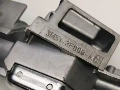 Second-hand car spare part ignition switch for ford focus c-max (cap) hxda oem iam references 3m5137880ac  