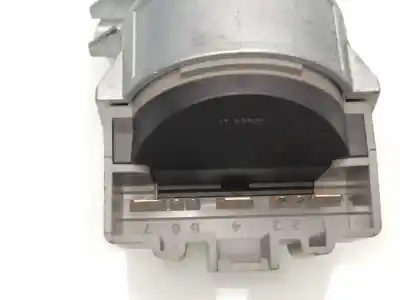 Second-hand car spare part ignition switch for ford focus c-max (cap) hxda oem iam references 3m5137880ac  