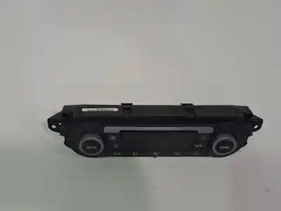 Pezzo di ricambio per auto di seconda mano controllo climatico per ford c-max (cb3) 1.6 tdci riferimenti oem iam 7m5t18c612ad  