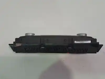 Pezzo di ricambio per auto di seconda mano controllo climatico per ford c-max (cb3) 1.6 tdci riferimenti oem iam 7m5t18c612ad  