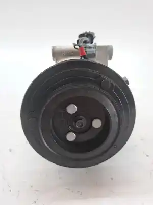 Second-hand car spare part AIR CONDITIONING COMPRESSOR for HYUNDAI HYUNDAI I20 III (BC3, BI3)  OEM IAM references 97701Q0300  