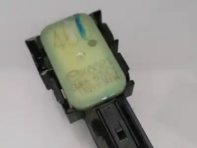 Pezzo di ricambio per auto di seconda mano sensore per mazda 3 lim. () black tech edition riferimenti oem iam gmk667uc1  gmc867uc1 - 17021334194