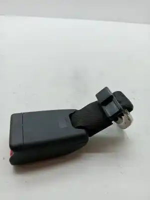 Pezzo di ricambio per auto di seconda mano gancio per cintura per citroen c1 1.0 cat (cfb / 384f) riferimenti oem iam b0009142zd  