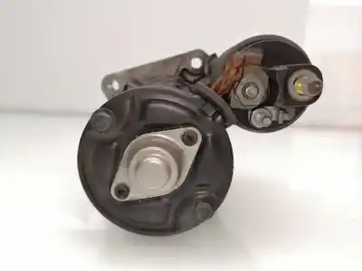 Автозапчастина б/у двигун запускається для ford focus c-max (cap) hxda посилання на oem iam 2s6u11000cb  