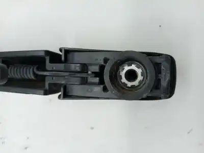 Peça sobressalente para automóvel em segunda mão haste de escova traseiro por citroen c1 1.0 cat (cfb / 384f) referências oem iam 1612434880  