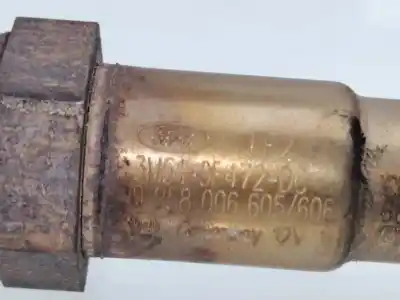 Peça sobressalente para automóvel em segunda mão sonda lambda por ford focus c-max (cap) hxda referências oem iam 1346366  