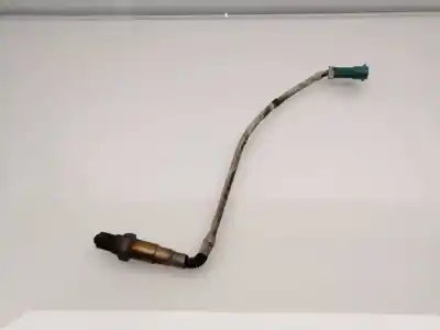 Peça sobressalente para automóvel em segunda mão Sonda Lambda por FORD FOCUS C-MAX (CAP) HXDA Referências OEM IAM 1346366  