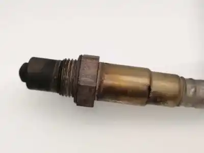 Peça sobressalente para automóvel em segunda mão sonda lambda por ford focus c-max (cap) hxda referências oem iam 1346366  
