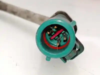 Peça sobressalente para automóvel em segunda mão sonda lambda por ford focus c-max (cap) hxda referências oem iam 1346366  