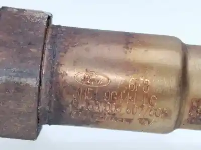 Second-hand car spare part lambda probe for ford focus c-max (cap) hxda oem iam references 3m519g444dc  0258006607