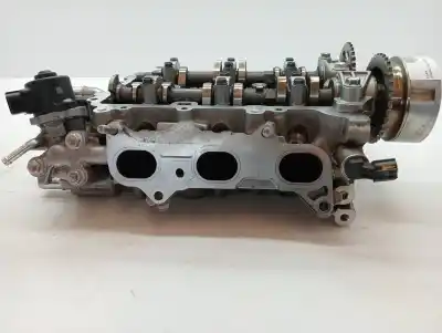 Peça sobressalente para automóvel em segunda mão cabeça / culatra por citroen c1 1.0 cat (cfb / 384f) referências oem iam 1611541580  