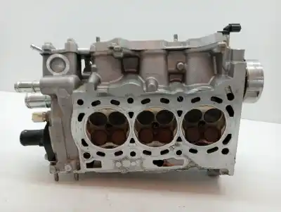 Peça sobressalente para automóvel em segunda mão cabeça / culatra por citroen c1 1.0 cat (cfb / 384f) referências oem iam 1611541580  