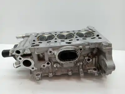 Peça sobressalente para automóvel em segunda mão cabeça / culatra por citroen c1 1.0 cat (cfb / 384f) referências oem iam 1611541580  