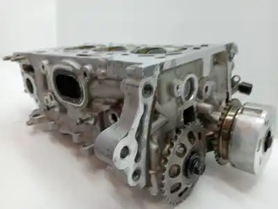 Peça sobressalente para automóvel em segunda mão cabeça / culatra por citroen c1 1.0 cat (cfb / 384f) referências oem iam 1611541580  