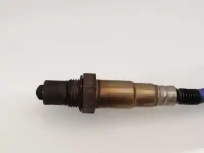 Peça sobressalente para automóvel em segunda mão sonda lambda por ford focus c-max (cap) hxda referências oem iam 1327547  3m519f472cb - 0258006604