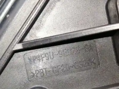 Pezzo di ricambio per auto di seconda mano scatola della farfalla per ford focus c-max (cap) hxda riferimenti oem iam vp4f9u9e928ba  