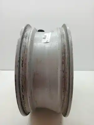 Peça sobressalente para automóvel em segunda mão jante por nissan note (e12) 1.2 referências oem iam d03003vu1b  