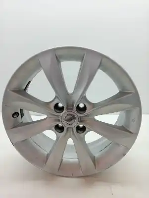 Peça sobressalente para automóvel em segunda mão  por NISSAN NOTE (E12)  Referências OEM IAM D03003VU1B  