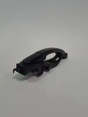 Pezzo di ricambio per auto di seconda mano Maniglia Esterna Anteriore Destra per FORD C-MAX (CB3) 1.6 TDCI Riferimenti OEM IAM 1480066  