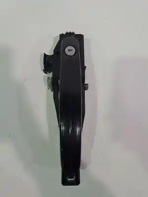 Pezzo di ricambio per auto di seconda mano Maniglia Esterna Anteriore Sinistra per FORD C-MAX (CB3) 1.6 TDCI Riferimenti OEM IAM 1480076  