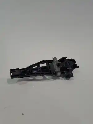 Pezzo di ricambio per auto di seconda mano maniglia esterna anteriore sinistra per ford c-max (cb3) 1.6 tdci riferimenti oem iam 1480076  