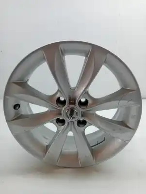 Peça sobressalente para automóvel em segunda mão  por NISSAN NOTE (E12)  Referências OEM IAM D03003VU1B  