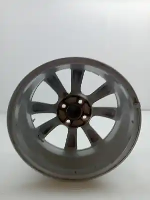 Peça sobressalente para automóvel em segunda mão jante por nissan note (e12) 1.2 referências oem iam d03003vu1b  