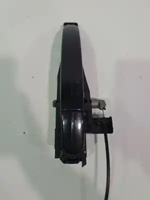 Second-hand car spare part exterior left rear door handle for ford c-max (cb3) 1.6 tdci oem iam references 1480056  