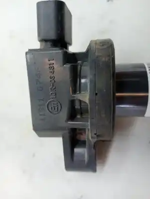 Second-hand car spare part ignition coil for citroen c1 1.0 cat (cfb / 384f) oem iam references 1611547880  