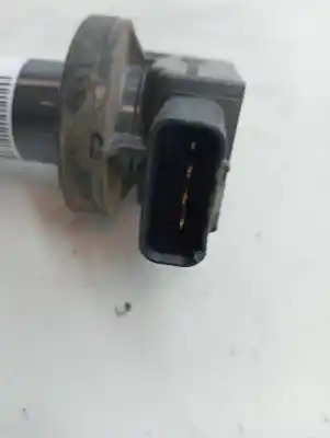 Second-hand car spare part ignition coil for citroen c1 1.0 cat (cfb / 384f) oem iam references 1611547880  