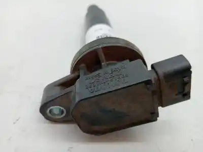 Second-hand car spare part ignition coil for citroen c1 1.0 cat (cfb / 384f) oem iam references 1611547880  