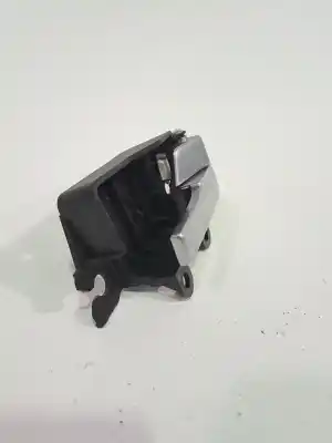 Автозапчастина б/у внутрішня задня права ручка для ford c-max (cb3) 1.6 tdci посилання на oem iam 1470115  