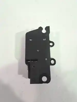 Автозапчастина б/у внутрішня задня права ручка для ford c-max (cb3) 1.6 tdci посилання на oem iam 1470115  