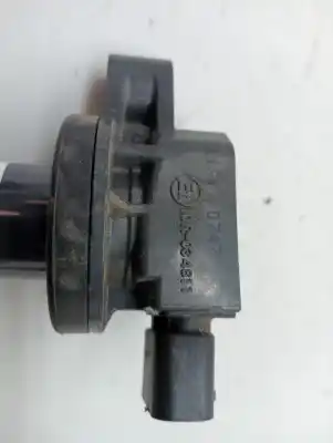 Second-hand car spare part ignition coil for citroen c1 1.0 cat (cfb / 384f) oem iam references 1611547880  