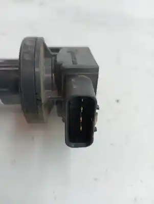 Second-hand car spare part ignition coil for citroen c1 1.0 cat (cfb / 384f) oem iam references 1611547880  