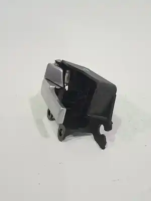 Автозапчастина б/у ліва задня внутрішня ручка для ford c-max (cb3) 1.6 tdci посилання на oem iam 1470113  