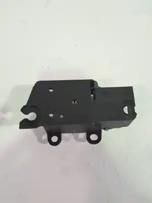 Автозапчастина б/у ліва задня внутрішня ручка для ford c-max (cb3) 1.6 tdci посилання на oem iam 1470113  