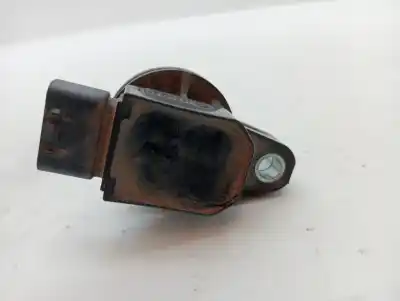 Second-hand car spare part ignition coil for citroen c1 1.0 cat (cfb / 384f) oem iam references 1611547880  