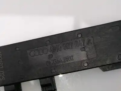 Second-hand car spare part ignition switch for audi a4 avant (8w5) * oem iam references 4m0907247a  8w1905217f - 33542502